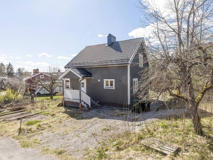 4 rok · 94 m² · Vattugatan 15