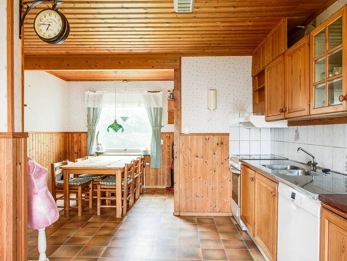 5 rok · 142 m² · Hälleviksvägen 256-6