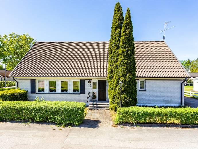 6 rok · 170 m² · Svärmaregatan 18