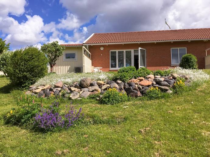 2 rok · 68 m² · Blackbäcksvägen 40
