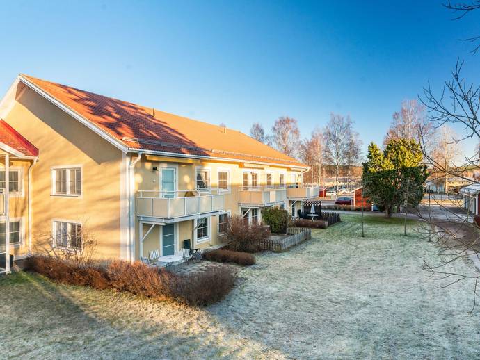2 rok · 58 m² · Risbindargatan 45