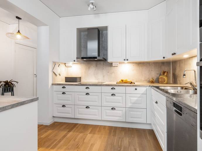 5 rok · 120 m² · Källarängsvägen 27c