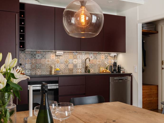 2 rok · 37 m² · Tullportsgatan 7 A