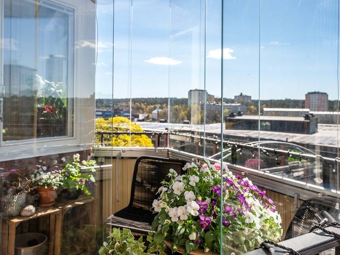 3 rok · 75,8 m² · Alphyddevägen 41