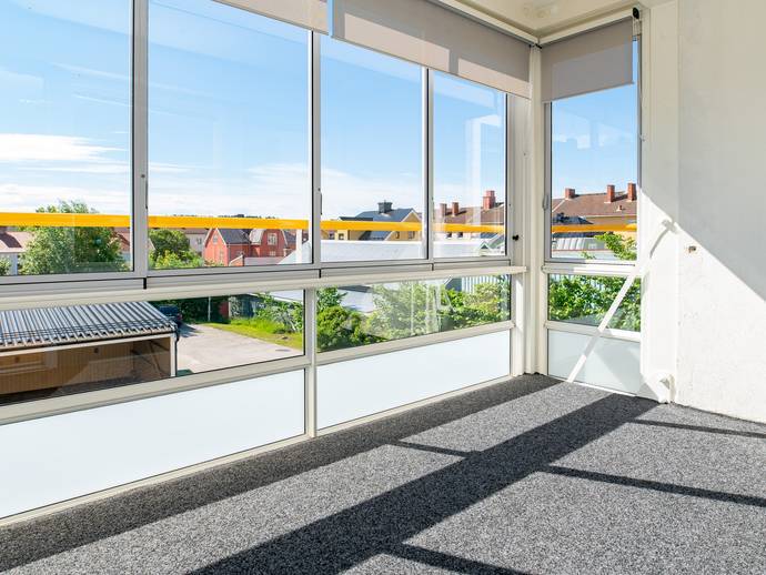 4 rok · 86 m² · Norrtullsgatan 40A