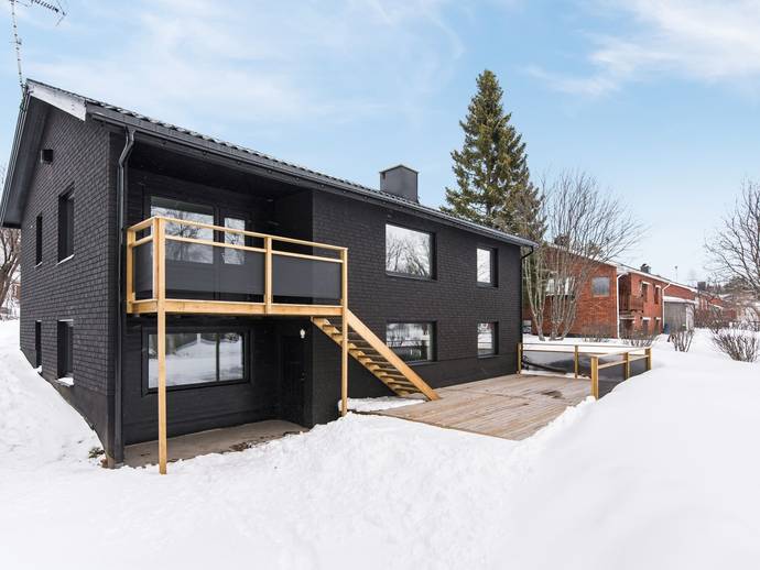 6 rok · 150 m² · Överlotsvägen 4