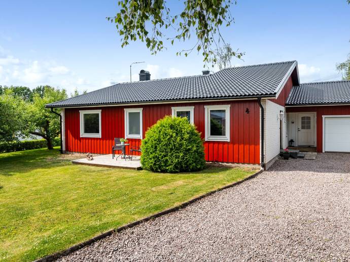 4 rok · 133 m² · Möllersgatan 4