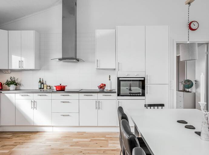 6 rok · 148 m² · Potatisringen 18