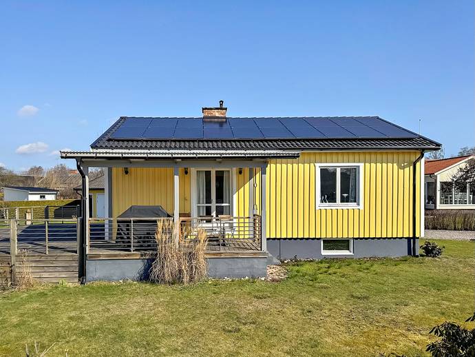 3 rok · 68 m² · Ringgårdsvägen 1