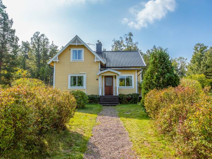 4 rok · 140 m² · Storgatan 70