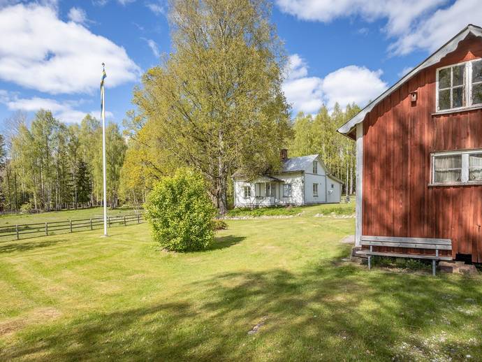 4 rok · 60 m² · Tornstigen 21