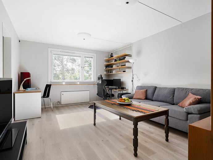 1,5 rok · 41 m² · Kopparvägen 18