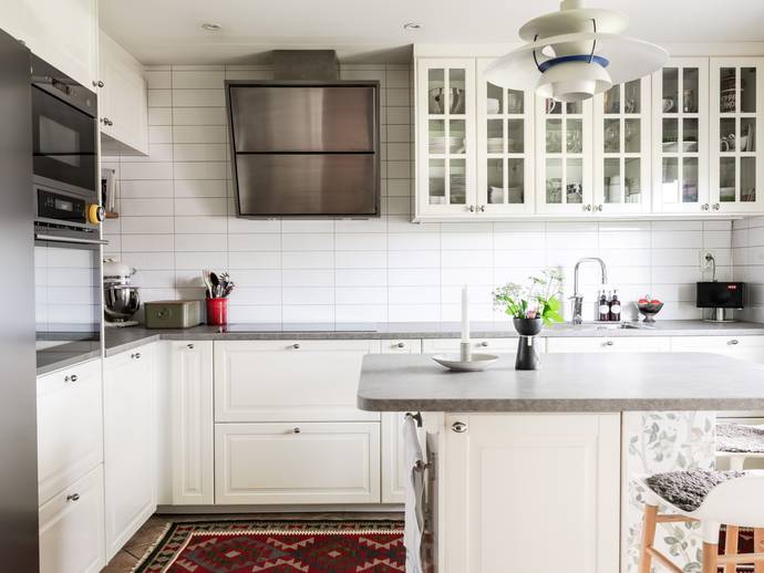 3 rok · 118 m² · Sockerbruksvägen 1C