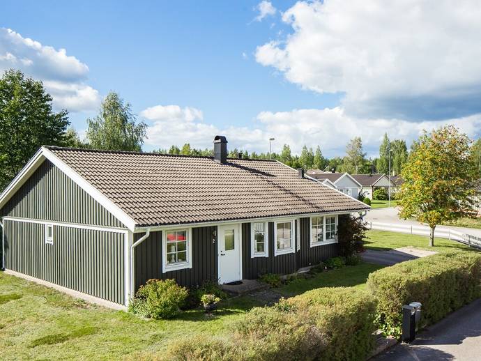 5 rok · 114 m² · Vattumannens gränd 2