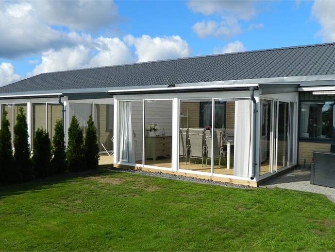 3 rok · 80,5 m² · Kronhedsvägen 26