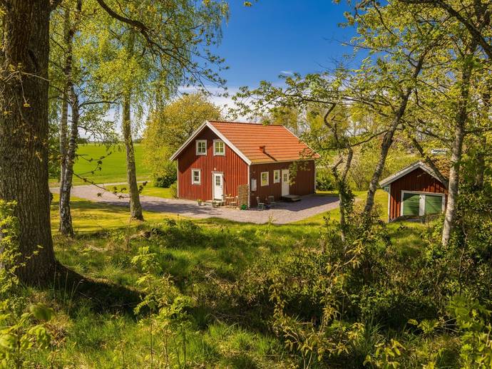 4 rok · 104 m² · Saleby Storeberg 2