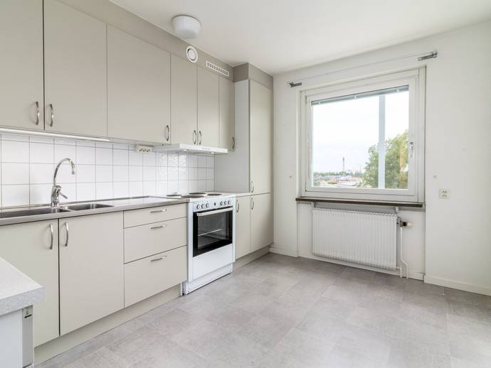 2 rok · 63,5 m² · Fristadsgatan 14A