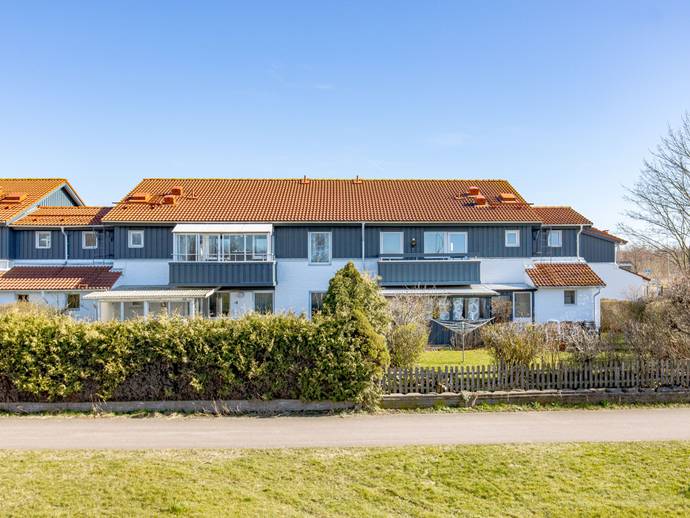 4 rok · 88 m² · Abborrvägen 11