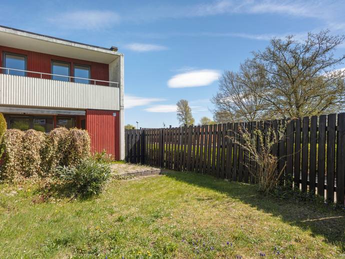 5 rok · 116 m² · Senapsgången 8