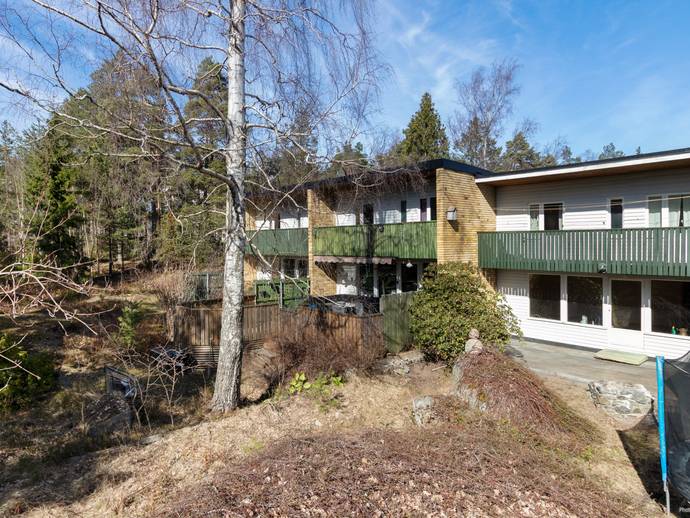 5 rok · 121 m² · Traktorvägen 23