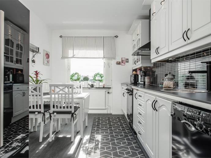 3 rok · 67 m² · Storgatan 28 A