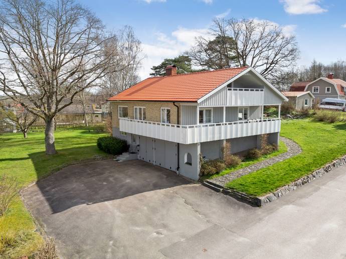 120 m² · Forngårdsvägen 6