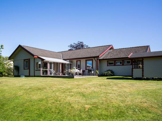 5 rok · 132 m² · Bivägen 10