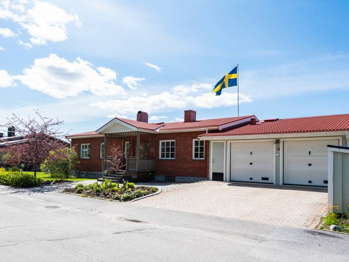 7 rok · 164 m² · Byavägen 60