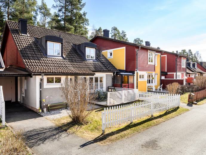 5 rok · 110 m² · Stångtjärnsvägen 230