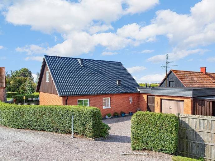 5 rok · 144 m² · Kärrstorps kyrkoväg 8-6
