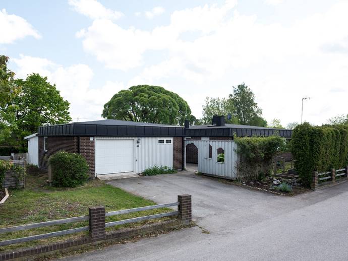4 rok · 150 m² · Parkvägen 3