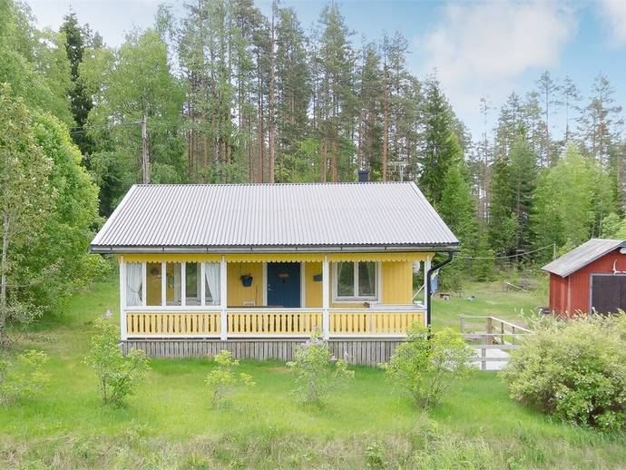 2 rok · 51 m² · Klaråsen 30