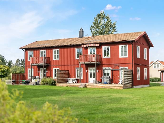 4 rok · 75 m² · Korpstigen 2F