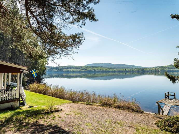 3 rok · 47 m² · Solbränna, Kalvhaga 191