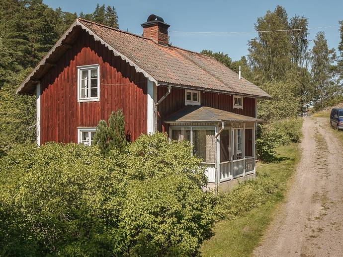 3 rok · 95 m² · Stenserum Strömstad 2