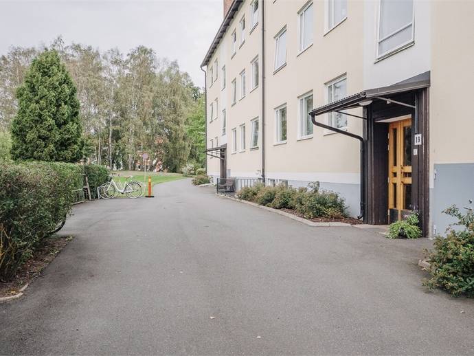 1 rok · 43 m² · Spejaregatan 19