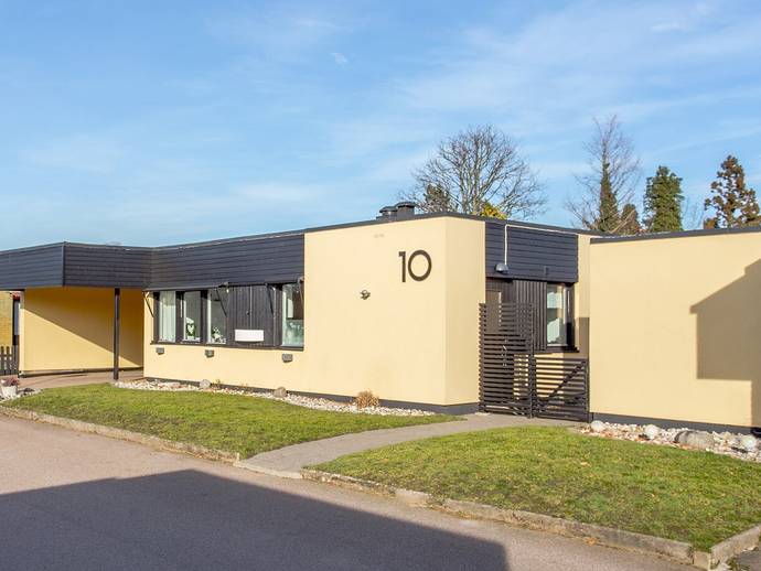 4 rok · 108 m² · Offervägen 10