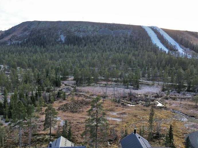 Myrvägen 3