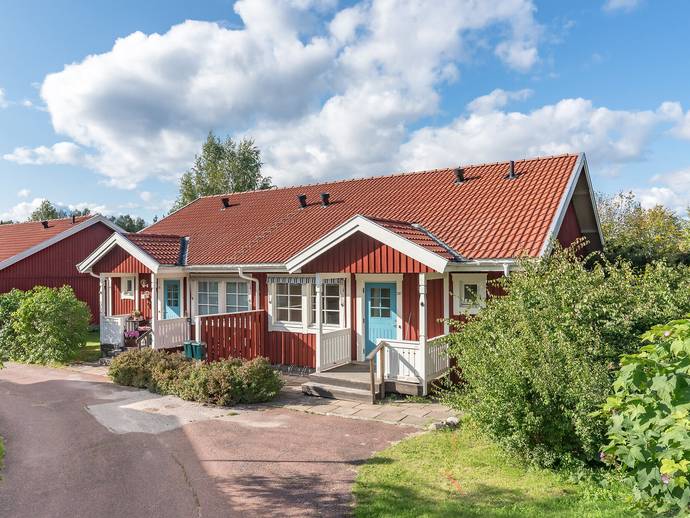 2 rok · 65 m² · Plintsberg Ovabacksgattu 207