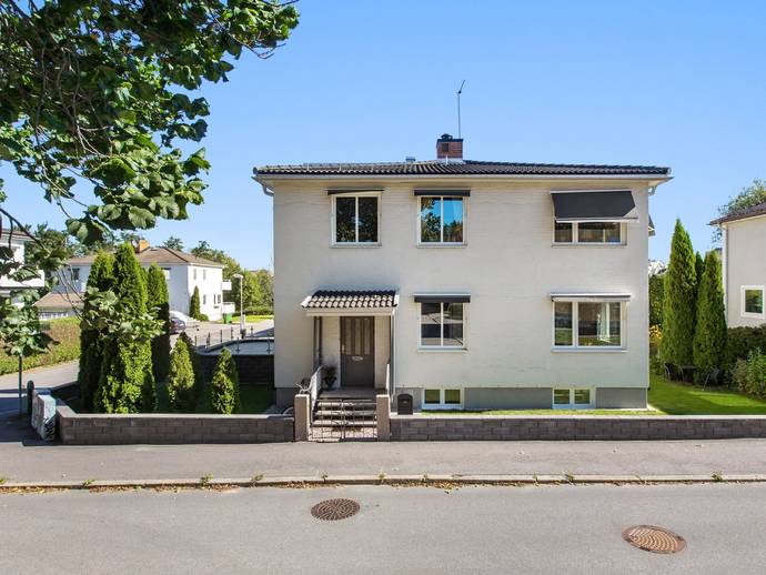 7 rok · 190 m² · Näckgränd 6/Hejdegatan 35B