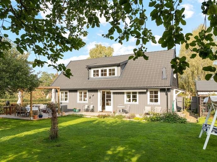 6 rok · 136 m² · Edelundavägen 12