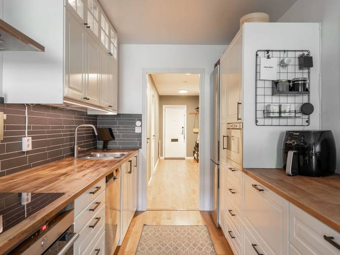 2 rok · 74,9 m² · Flisavägen 36