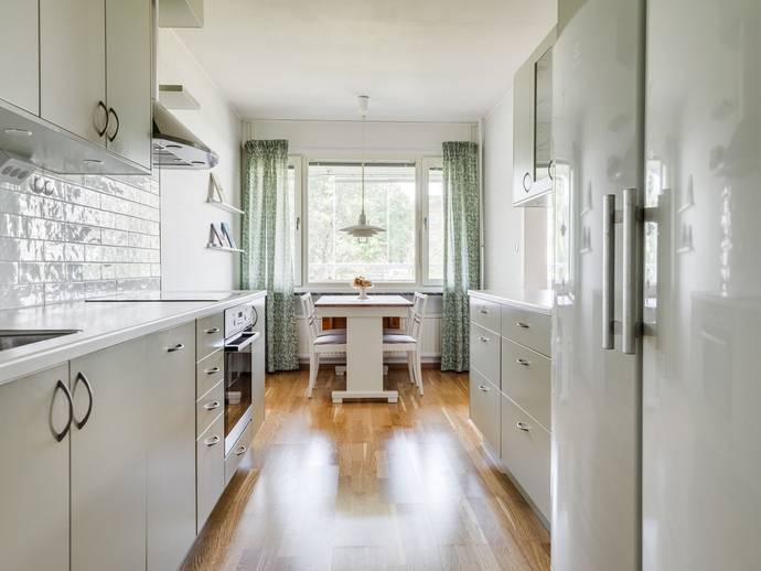 2 rok · 63,5 m² · Myntgatan 5E