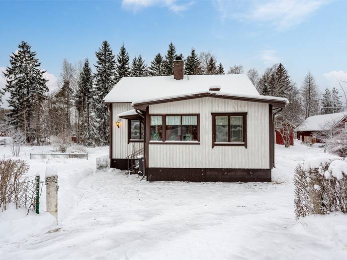 2 rok · 84 m² · Kronhagsvägen 15A