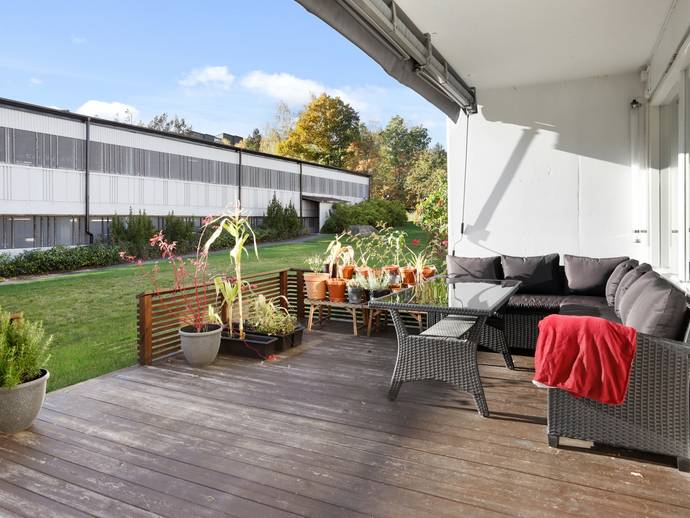 3 rok · 83 m² · Lomvägen 641