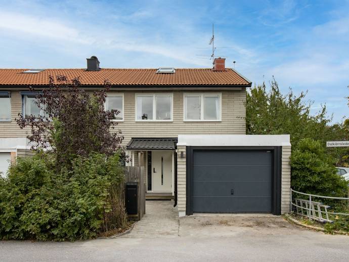 6 rok · 125 m² · Dalkärrsleden 32