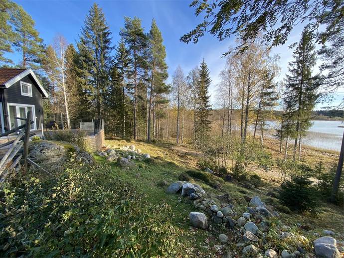 68 m² · Hjoggböle 406