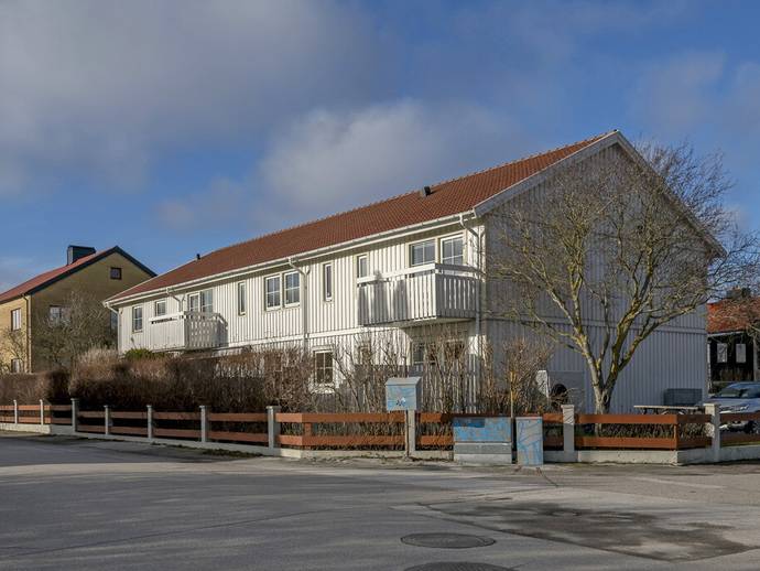 2 rok · 61,9 m² · Lyckebogatan 4A
