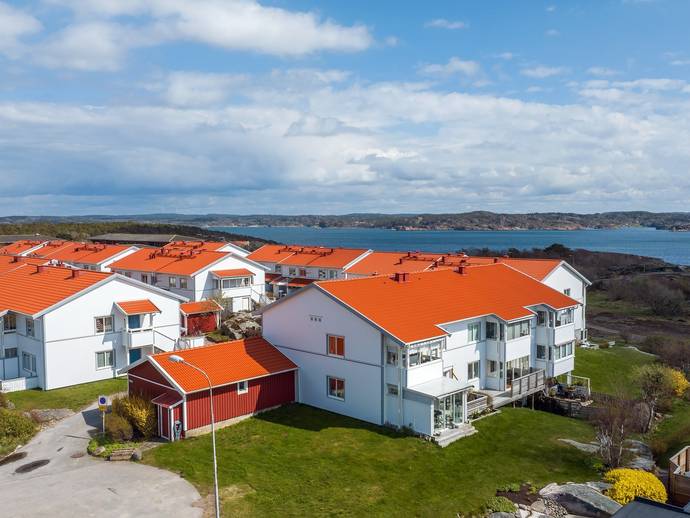 2 rok · 64,5 m² · Almgatan 16E