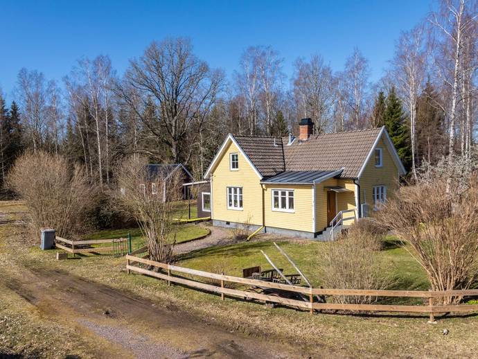 4 rok · 118 m² · Tålebo 215